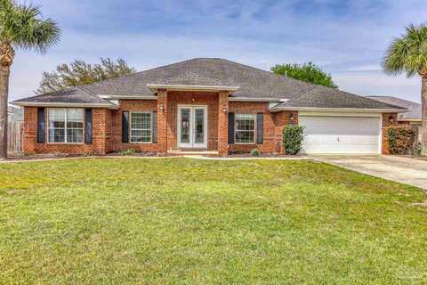 9660 Meadow Wood Ln, Navarre, FL 32566