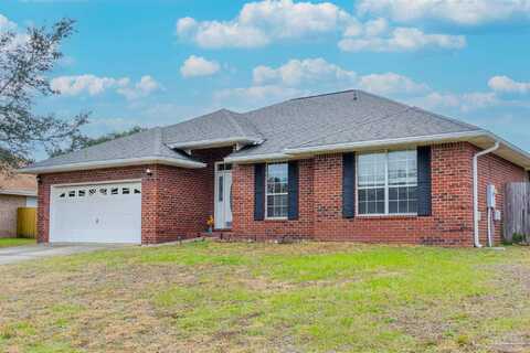 2821 Shoni Dr, Navarre, FL 32566