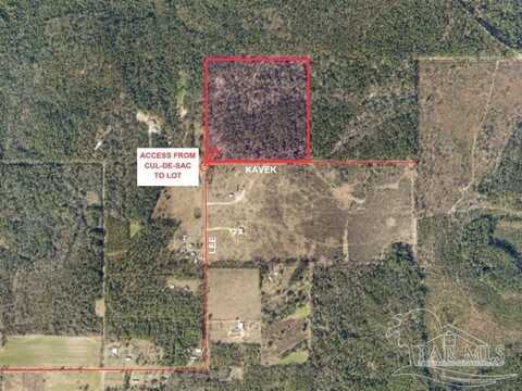 28519 Kavek Rd, Robertsdale, AL 36567