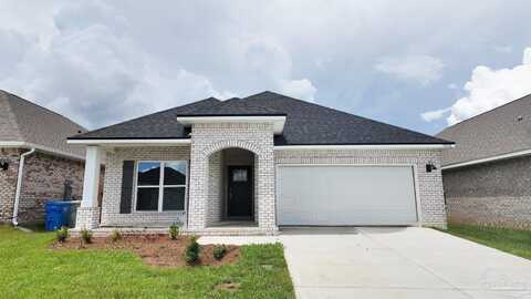 5892 Sargassum Ln, Milton, FL 32583