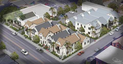 400 Blk N Palafox St, Pensacola, FL 32501