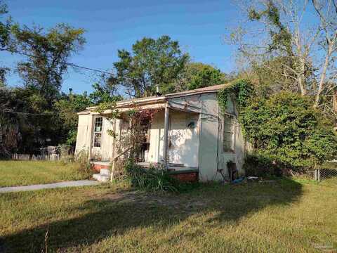307 N Navy Blvd, Pensacola, FL 32507