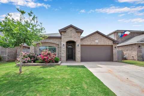8416 E County Rd 114, Midland, TX 79706