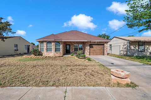 1509 Marienfeld, Midland, TX 79701