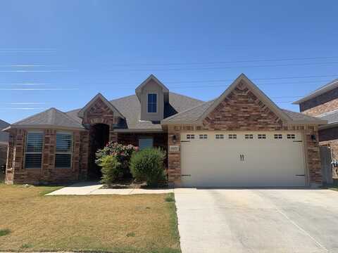 6109 Ridge View St, Midland, TX 79705
