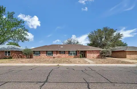 2404 Bellechasse Court, Midland, TX 79705