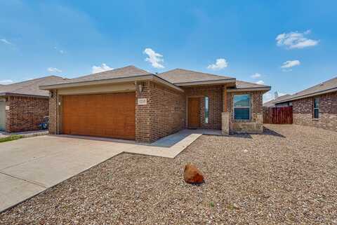 1205 Red River Lane, Midland, TX 79705