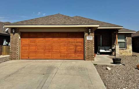 1205 Red River Lane, Midland, TX 79705
