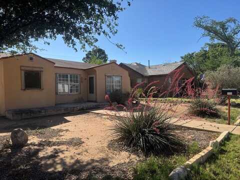 901 N D St, Midland, TX 79701