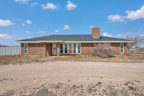 2415 S County Rd 1040, Stanton, TX 79782