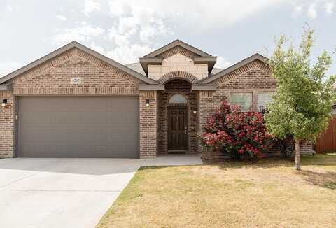 6703 Crown Point Ct, Midland, TX 79706