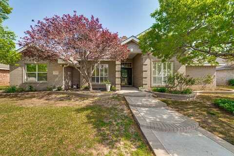 2106 Deeanna Lane, Midland, TX 79707