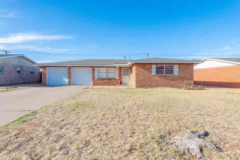 3404 W Ohio Ave, Midland, TX 79703
