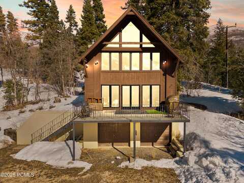 2480 W Snake Creek Road, Midway, UT 84049