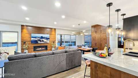 3000 Canyons Resort Drive unit: 4600, Park City, UT 84098