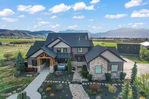 2154 E 1340 South, Heber City, UT 84032