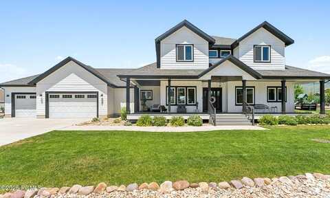 1501 Birch Way, Kamas, UT 84036