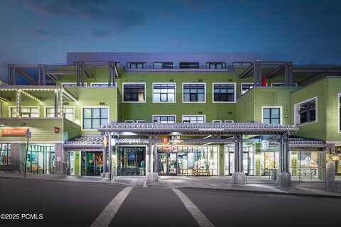 333 Main Street unit: 23, Park City, UT 84060