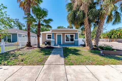 212 28TH STREET S, Saint Petersburg, FL 33712