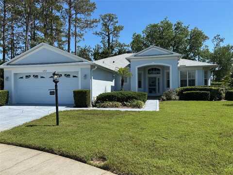 11752 WAYSIDE WILLOW COURT, HUDSON, FL 34667