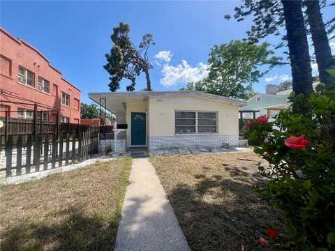 2026 BURLINGTON AVENUE N, Saint Petersburg, FL 33713