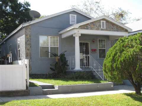 2310 W PINE STREET, TAMPA, FL 33607