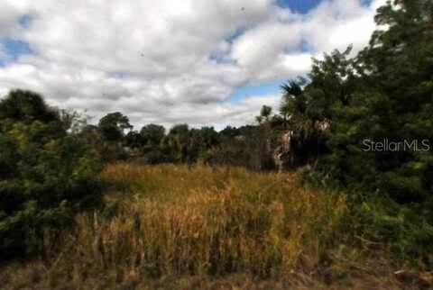 00 ANDRIS STREET, NORTH PORT, FL 34288