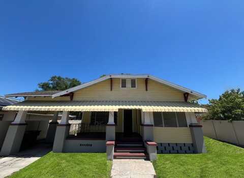 5005 N 15TH STREET, TAMPA, FL 33610