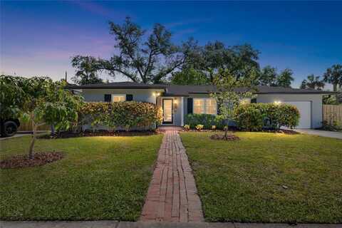 3614 S LOIS AVENUE, TAMPA, FL 33629