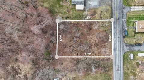 0 Lincoln Drive, Tamaqua, PA 18252