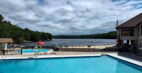 43 Underwood Lane, Lake Ariel, PA 18436