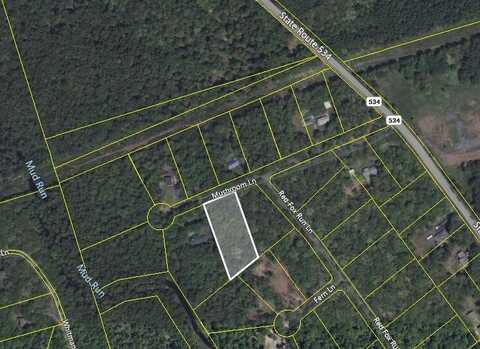 A11 Mushroom Lane, Albrightsville, PA 18210