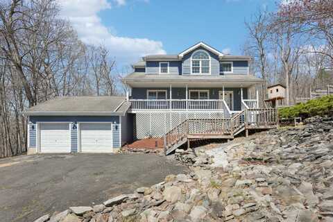 360 Eastshore Drive, East Stroudsburg, PA 18301