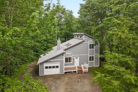 3182 Hamlet Drive, Coolbaugh Township, PA 18466