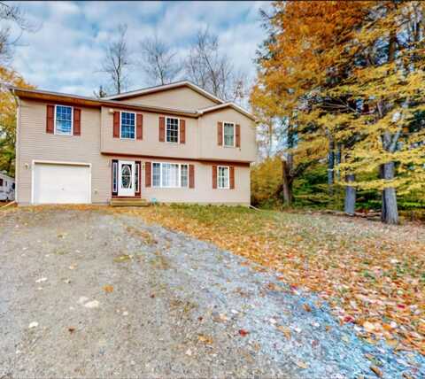 4122 Indian Avenue, Pocono Summit, PA 18346