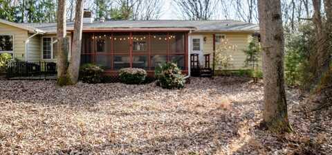71 Dogwood Drive, Jim Thorpe, PA 18229