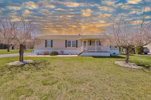 193 Nick Lane, Lehighton, PA 18235