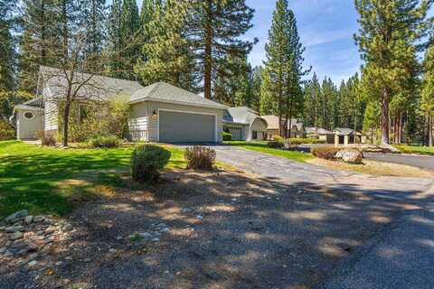 127 Cottonwood Drive, Blairsden, CA 96103
