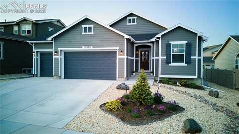 12980 Stone Valley Drive, Peyton, CO 80831