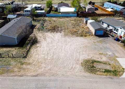 851 S Saki Drive, Pueblo West, CO 81007