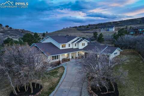 2685 St Joseph Way, Colorado Springs, CO 80919