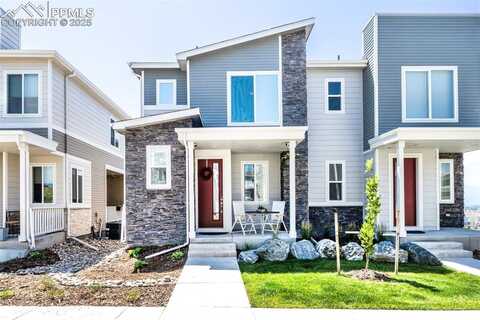 5062 Baseline View, Colorado Springs, CO 80920