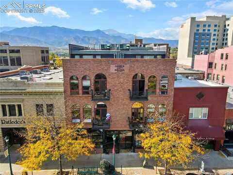 108 N Tejon Street, Colorado Springs, CO 80903
