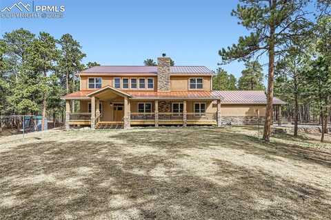 9550 Millard Way, Colorado Springs, CO 80908