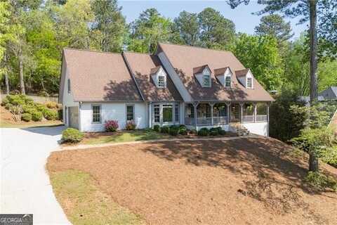 7700 Dunvegan Close, Atlanta, GA 30350