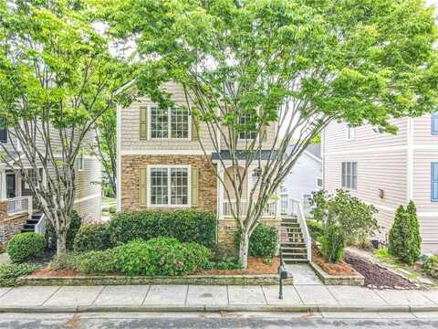 2238 Parkview Court NW, Atlanta, GA 30318