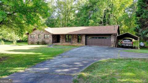 5680 Abbotts Bridge Road, Johns Creek, GA 30097