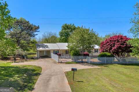 185 Skelton Road, Hoschton, GA 30548