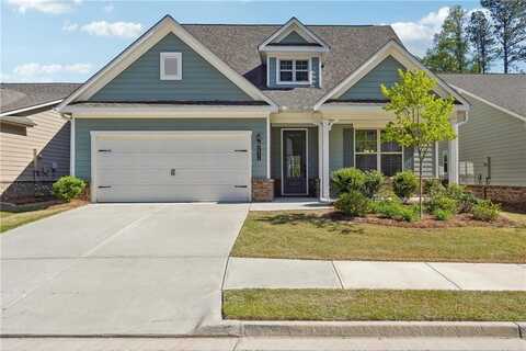 2526 Knob Creek Drive, Snellville, GA 30078