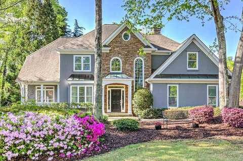 4800 Island View NE, Roswell, GA 30075